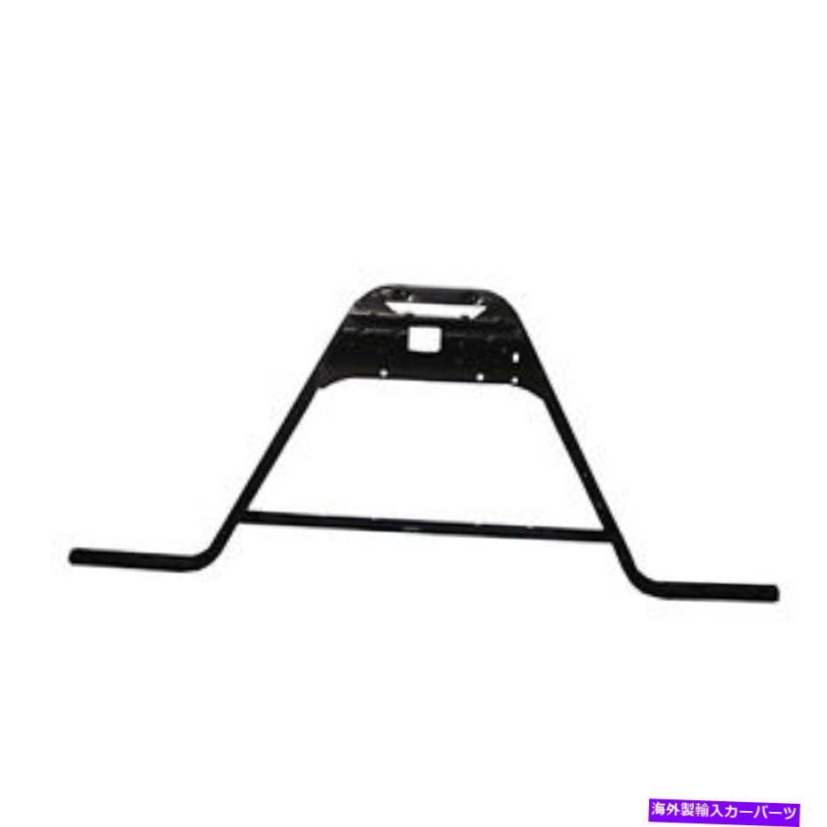 Radiator 新しいアフターマーケットフロントラジエーターサポート20968547 New Aftermarket Front Radiator Support 20968547【並行輸入品】
