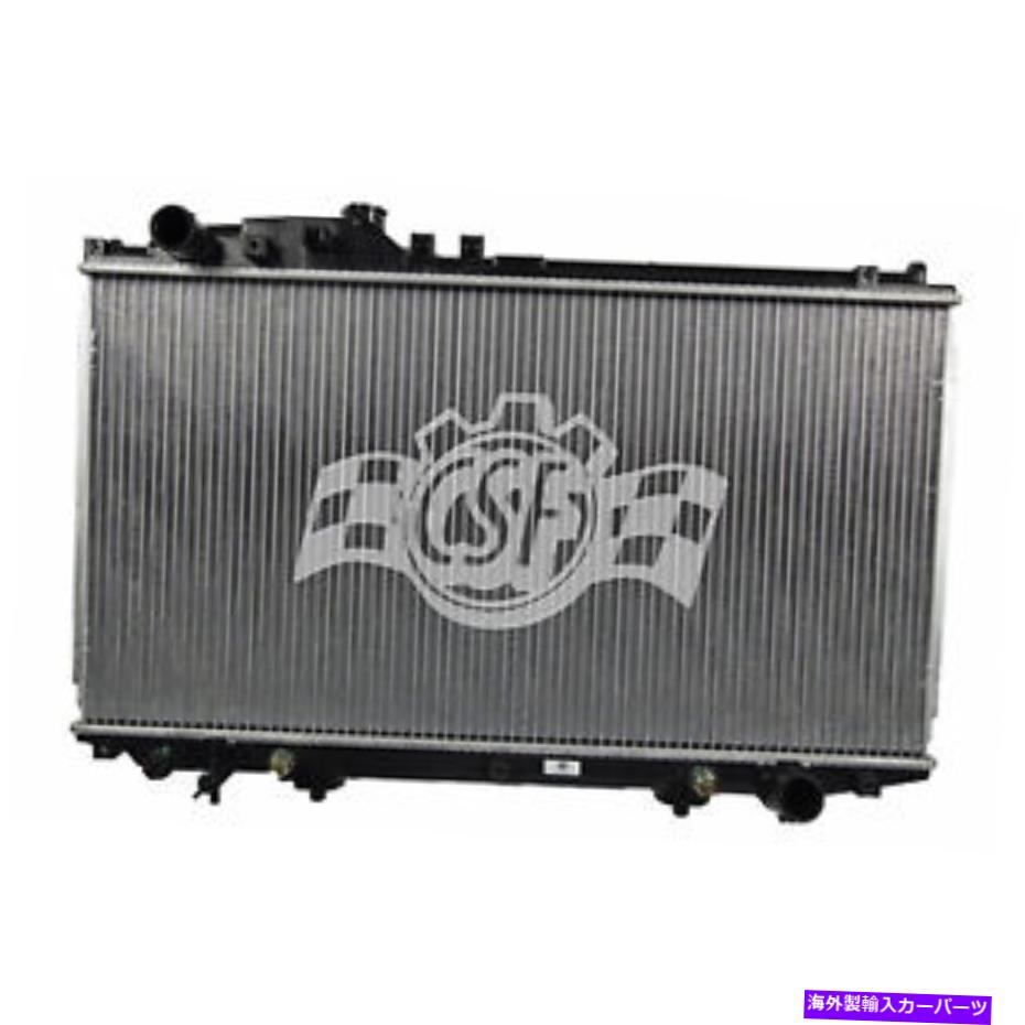 Radiator 新しいラジエーター1列1 1/2インチインレット1 1/2インチアウトレット1640050280 New Radiator 1-Row 1 1/2 inch Inlet 1 1/2 inch Outlet 1640050280【並行輸入品】