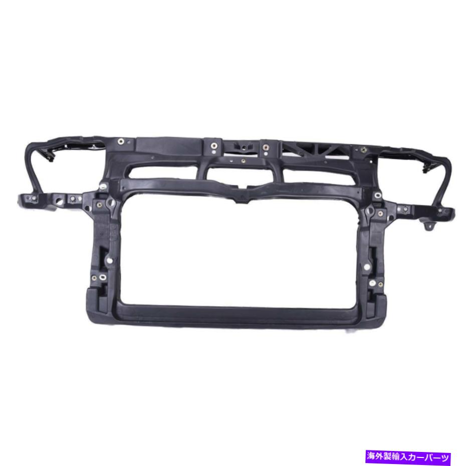 Radiator VW Jetta Golf GTIのTopaz Radiator Coreサポートフレームアセンブリ1999-2005 TOPAZ Radiator Core Support Frame Assembly for VW Jetta Golf GTI 1999-2005【並行輸入品】