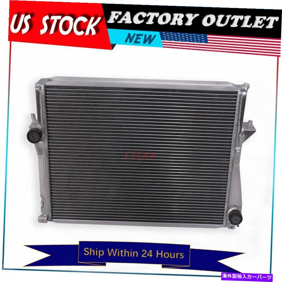 Radiator BMW Z3 2.8L 3.2L 1997-2002 MT DPIのすべてのアルミニウムラジエーター：2038 All Aluminum Radiator For BMW Z3 2.8L 3.2L 1997-2002 MT DPI：2038【並行輸入品】