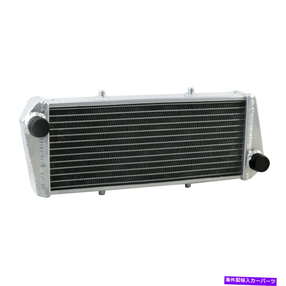 Radiator Ultralight Rotax 912iの40mmアルミニウムラジエーター、912,914 UL 4ストロークエンジン 40mm Aluminum Radiator For Ultralight Rotax 912i,912,914 UL 4 Stroke Engine【並行輸入品】