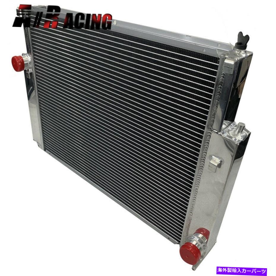 Radiator 90-99 BMW E36デュアルコアパフォーマンスラジエーターマニュアルトランスミッションのみ For 90-99 BMW E36 Dual Core Performance Radiator Manual Transmission ONLY【並行輸入品】