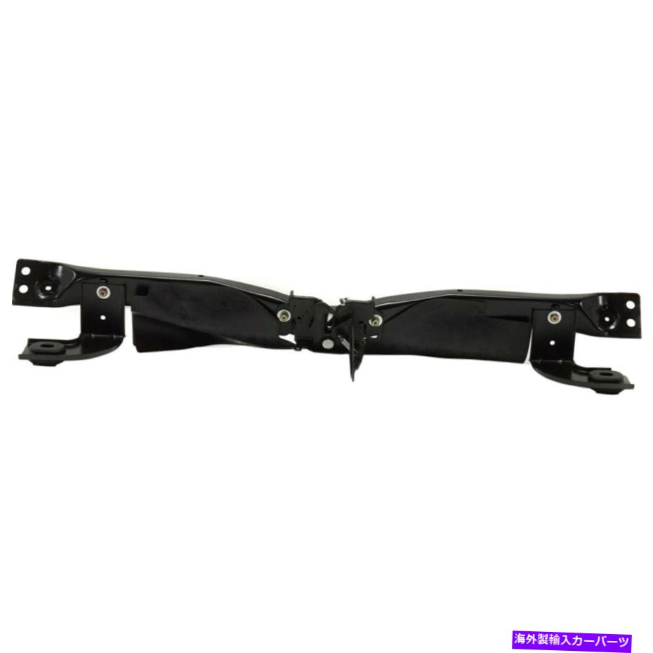Radiator ラジエーターは、Jeep Compass 2011-2017の上位51152444AGをサポートしています Radiator Support Upper 5115244AG for Jeep Compass 2011-2017【並行輸入品】