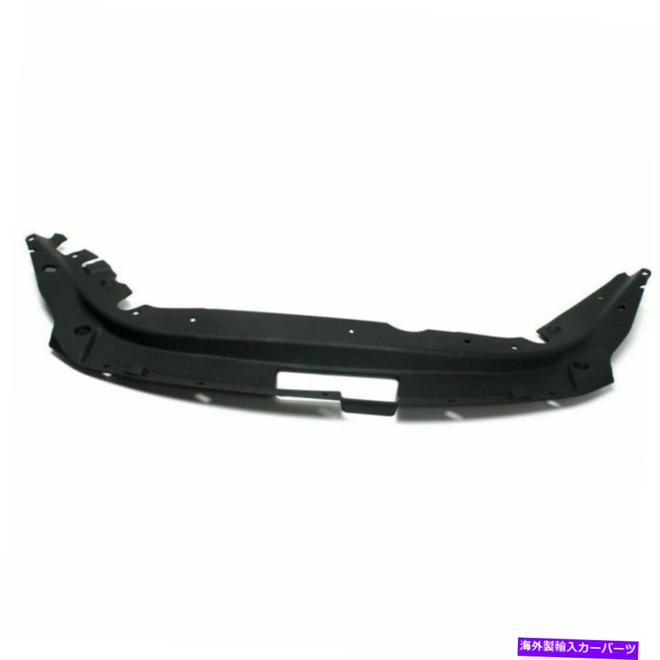 Radiator 日産セントラ2013 2014 2015ラジエーターサポート|フロント|アッパーカバー| NI1224101 For Nissan Sentra 2013 2014 2015 Radiator Support|Front|Upper Cover|NI1224101【並行輸入品】 59,730円
