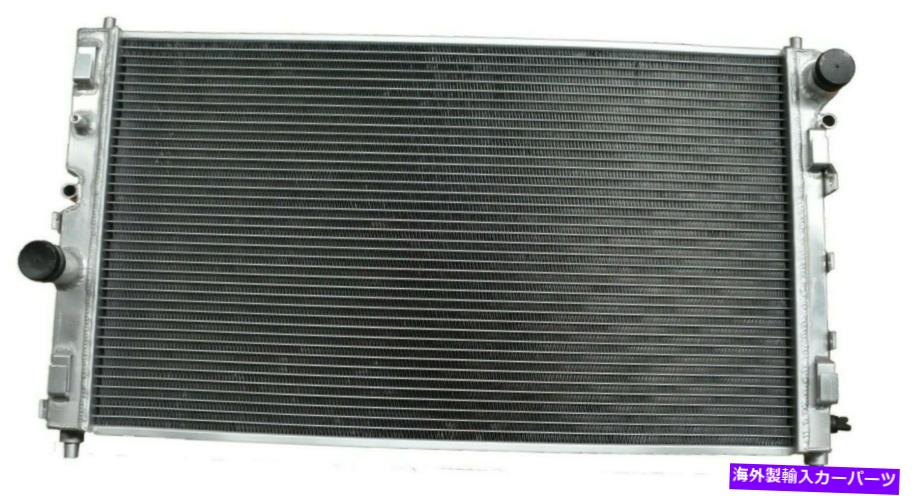 Radiator 2007-2017 Dodge Avenger Caliber 2951の新しいラジエーター New Radiator For 2007-2017 Dodge Avenger Caliber 2951【並行輸入品】