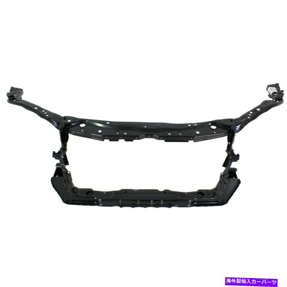 Radiator 2013-2015 Lexus ES350 2013-2016 ES300Hアセンブリのラジエーターサポート Radiator Support For 2013-2015 Lexus ES350 2013-2016 ES300h Assembly【並行輸入品】
