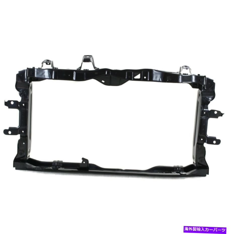 Radiator 2015-2016ホンダフィットアセンブリのラジエーターサポート Radiator Support For 2015-2016 Honda Fit Assembly【並行輸入品】