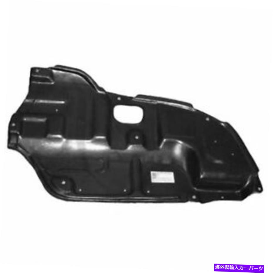Radiator トヨタハイランダー2020ラジエーターサポートタイバーの場合|低い| capa | to1225516 For Toyota Highlander 2020 Radiator Support Tie Bar | Lower | CAPA | TO1225516【並行輸入品】