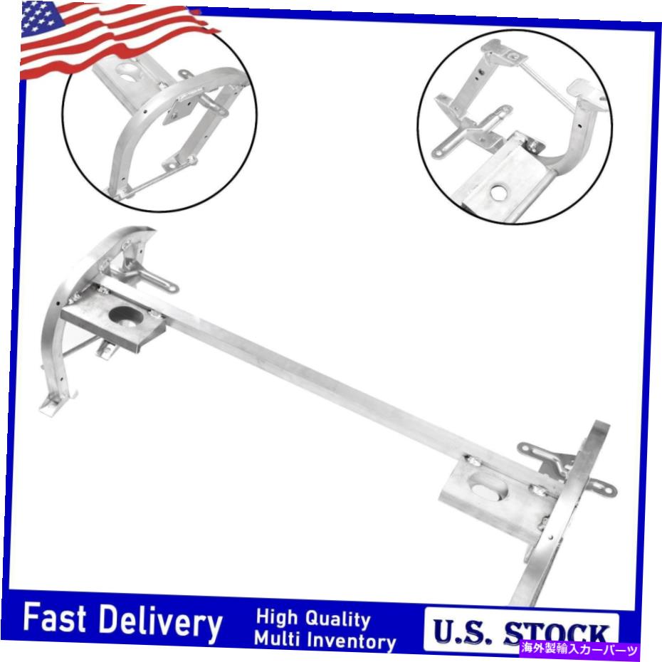 Radiator 低いラジエーターコアサポートスキッドバープレートフィット2005-2013コルベットC6 20939829 CP Lower Radiator Core Support Skid Bar Plate Fit 2005-2013 Corvette C6 20939829 CP【並行輸入品】