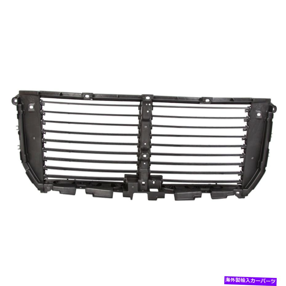 Radiator 15-17フォードF150アッパーラジエーターグリルエアシャッターコントロールアセンブリFL3Z8475F For 15-17 Ford F150 Upper Radiator Grille Air Shutter Control Assembly FL3Z8475F【並行輸入品】