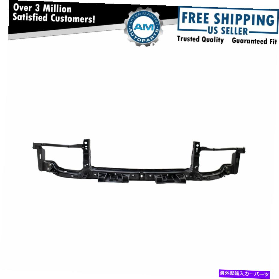 Radiator フロントアッパーラジエーターサポートクライスラー300新しい Front Upper Radiator Support Tie Bar for Chrysler 300 New【並行輸入品】