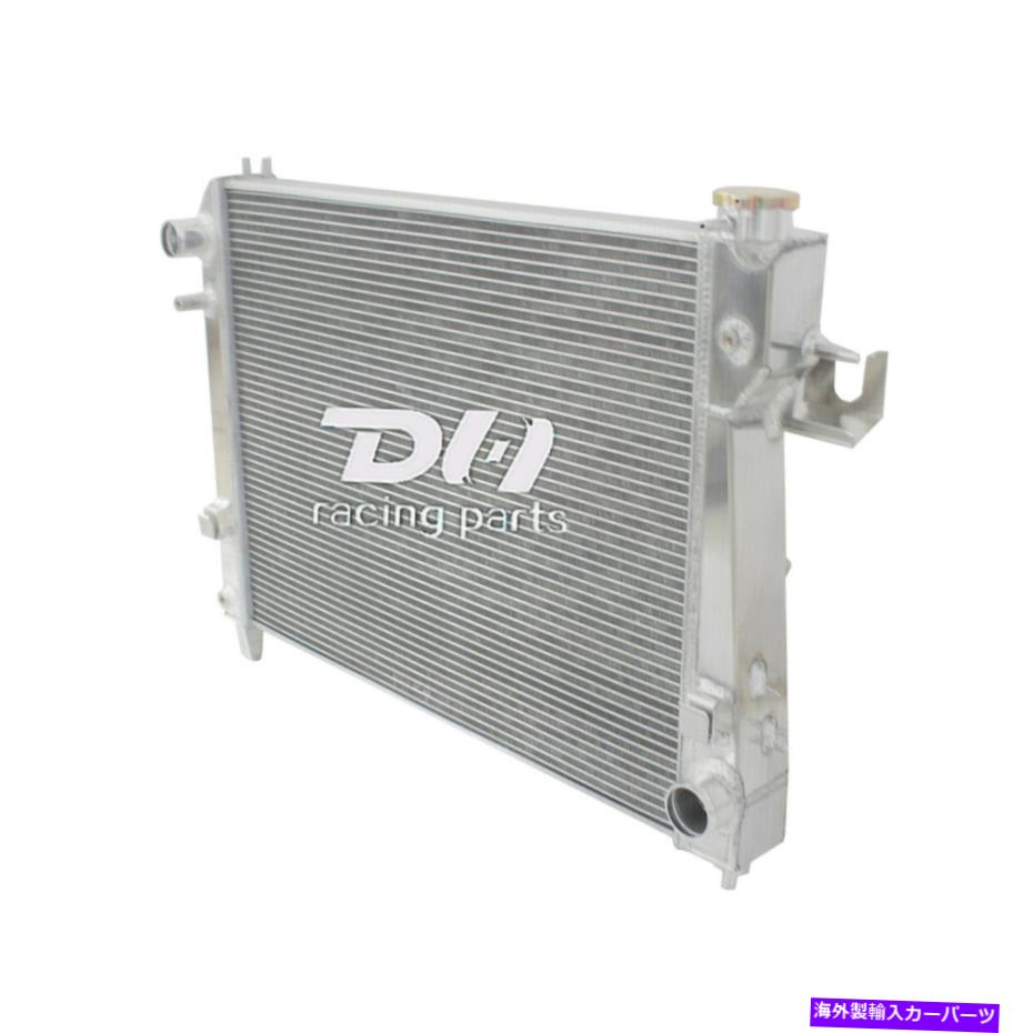 Radiator 2003-09の3rowラジエーターDodge Ram 1500 2500 3500ピックアップ3.7/4.7/5.7/5.9L V8 ST 3Row Radiator For 2003-09 Dodge Ram 1500 2500 3500 Pickup 3.7/4.7/5.7/5.9L V8 ST【並行輸入品】
