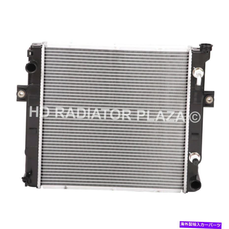 Radiator 90-11トヨタフォークリフトF7シリーズ16410U220171のラジエーター17 5/8 \