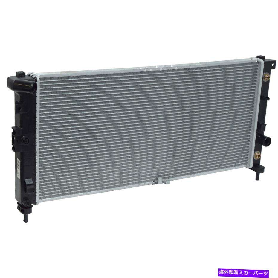 Radiator Uplander Montana Terraza Relay A8 Quattroの新しいラジエーター New Radiator for Uplander Montana Terraza Relay A8 Quattro【並行輸入品】