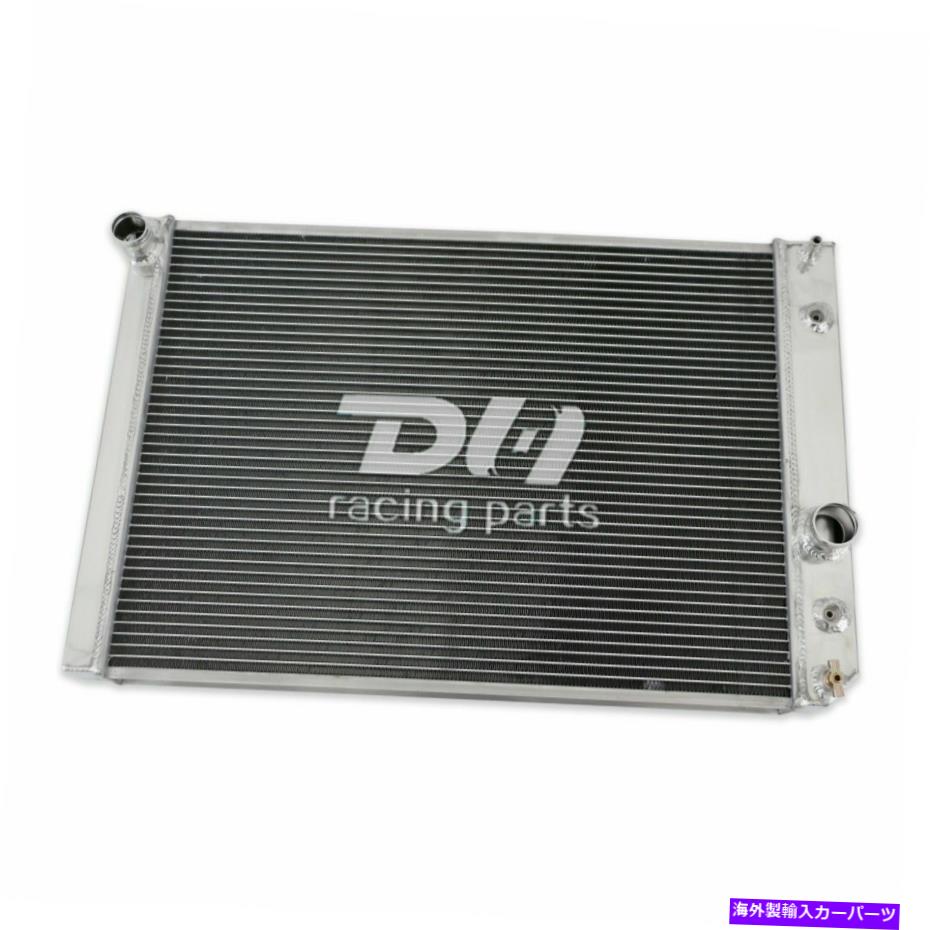 Radiator 1991年から1996年のシボレーコルベット5.7 L98/LT1 V8 MT 3列アルミニウムラジエーターのポリッシュ POLISHED FOR 1991-1996 CHEVY CORVETTE 5.7 L98/LT1 V8 MT 3-ROW ALUMINUM RADIATOR【並行輸入品】 55,660円