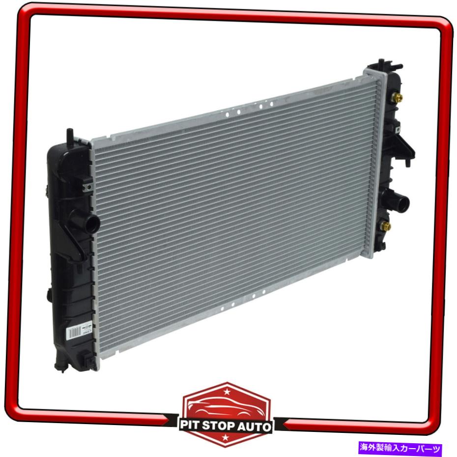Radiator Lesabre Bonnevilleの新しいラジエーター New Radiator for LeSabre Bonneville【並行輸入品】
