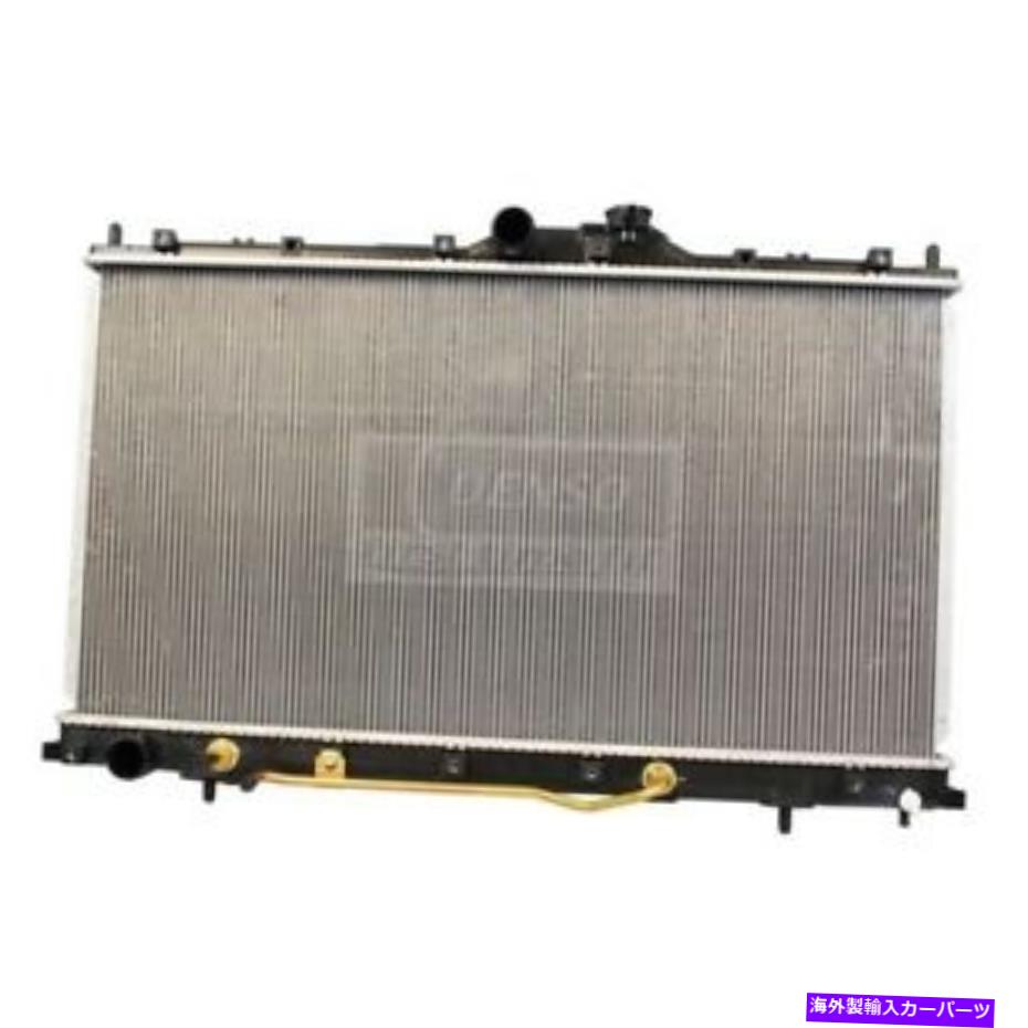 Radiator ラジエーターデンソ221-3315 Radiator DENSO 221-3315【並行輸入品】