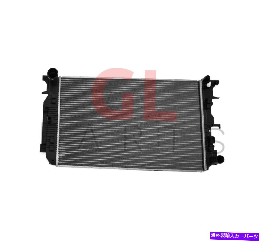 Radiator メルセデスベンツスプリンター2013-ラジエーターエンジン冷却koyorad 9065000102 new FOR MERCEDES BENZ SPRINTER 2013- Radiator Engine Cooling KOYORAD 9065000102 New【並行輸入品】