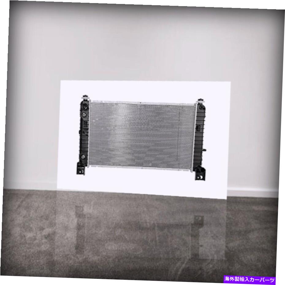 Radiator ACDELCO GM本物のパーツ21499ラジエーター ACDelco GM Genuine Parts 21499 Radiator【並行輸入品】