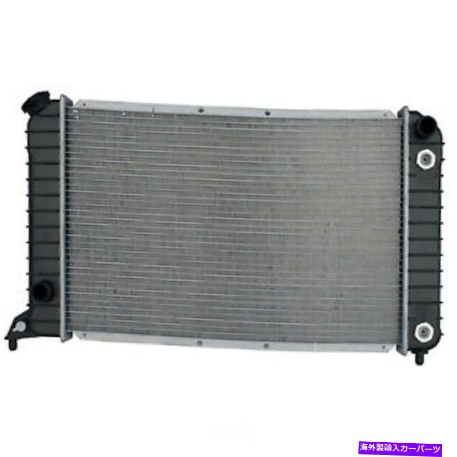 Radiator ラジエーターデンソ221-9380 Radiator DENSO 221-9380【並行輸入品】