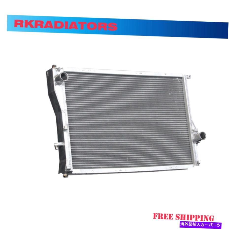 Radiator BMW 525 528 530 540 545 740 Z8 1999-2006 2285 2行のアルミニウムラジエーター Aluminum Radiator For BMW 525 528 530 540 545 740 Z8 1999-2006 2285 2 rows【並行輸入品】
