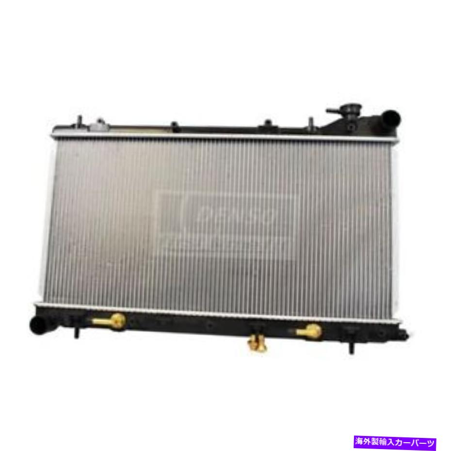 Radiator ラジエーターデンソ221-3603 Radiator DENSO 221-3603【並行輸入品】
