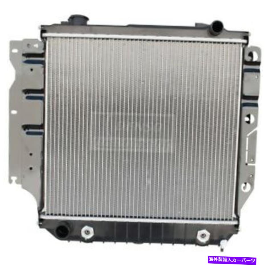 Radiator ラジエーターデンソ221-9234 Radiator DENSO 221-9234【並行輸入品】