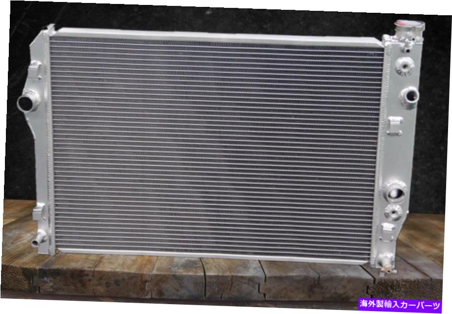 Radiator 3コア1998年のすべてのアルミニウムラジエーター1999ポンティアックファイアバードトランスAM V8エンジン 3 cores All Aluminum Radiator for 1998 1999 Pontiac Firebird Trans Am V8 Engine【並行輸入品】