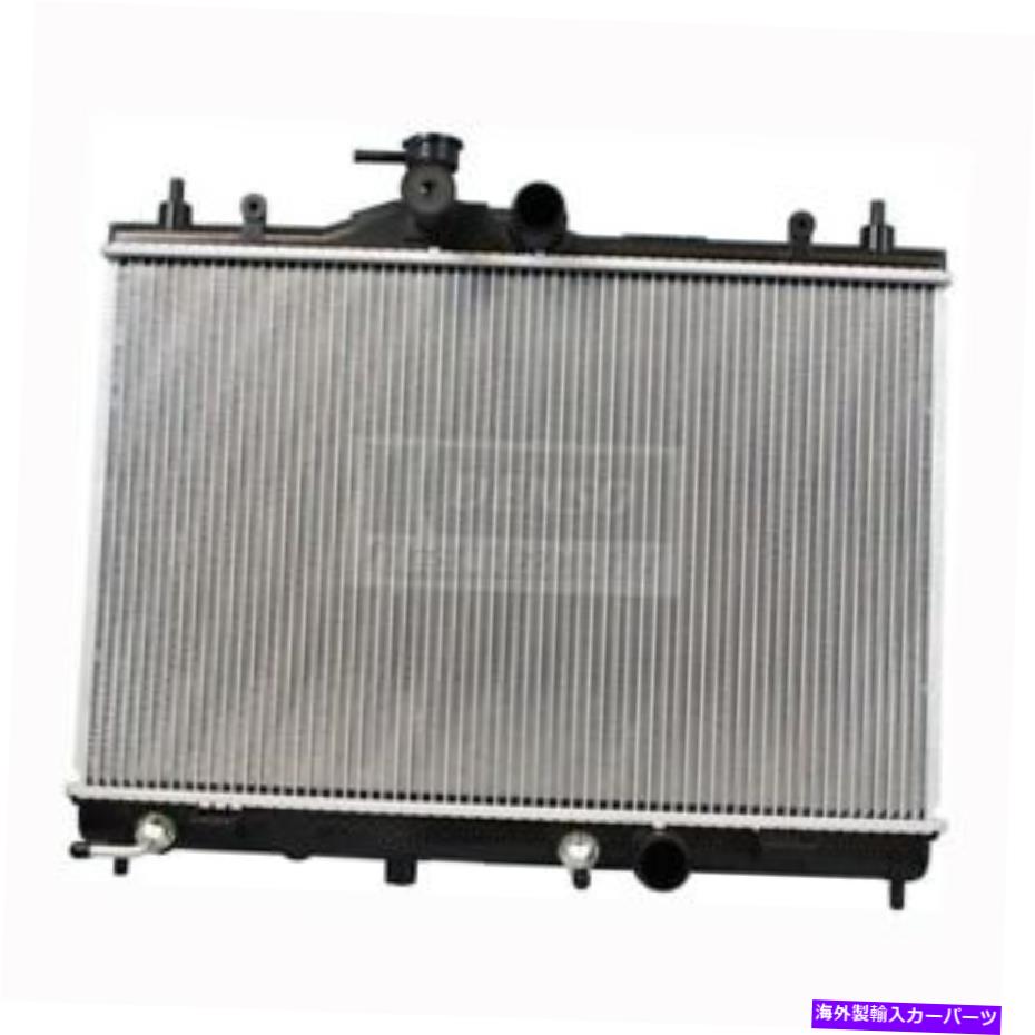Radiator ラジエーターデンソ221-3419 Radiator DENSO 221-3419【並行輸入品】