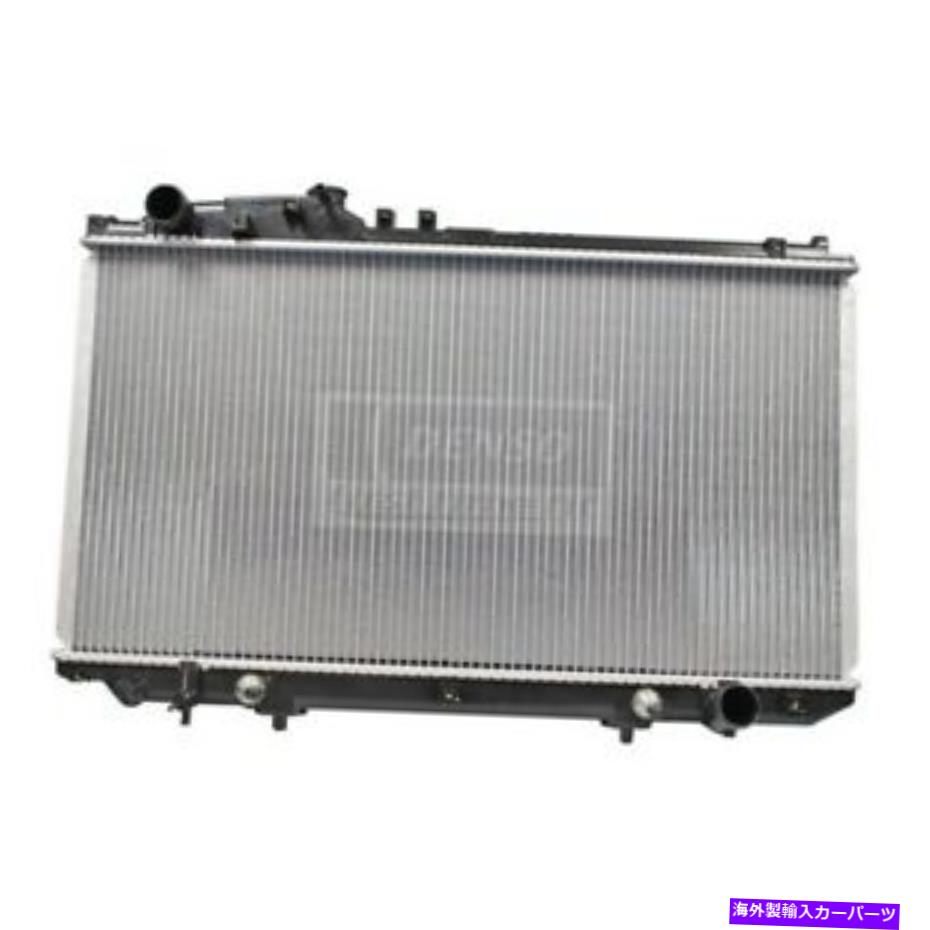 Radiator ラジエーターデンソ221-3173 Radiator DENSO 221-3173【並行輸入品】