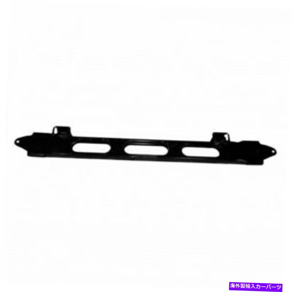 Radiator Dodge RAM 2014 2015ラジエーターサポートタイバー6.7L |低い| capa | CH1225262 For Dodge Ram 2014 2015 Radiator Support Tie Bar 6.7L | Lower | CAPA | CH1225262【並行輸入品】