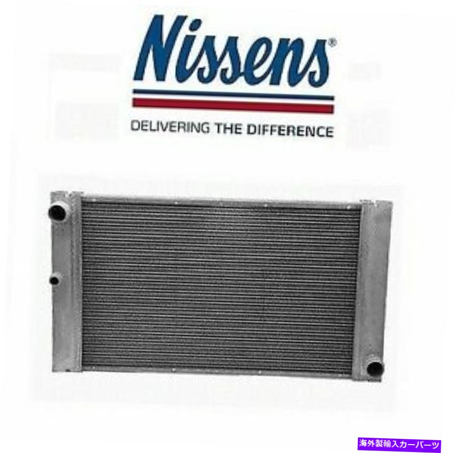 Radiator 1993-1995 BMW 5シリーズ7シリーズラジエーター17 11 2 242 138 1993-1995 BMW 5 Series 7 Series Radiator 17 11 2 242 138【並行輸入品】 59,730円