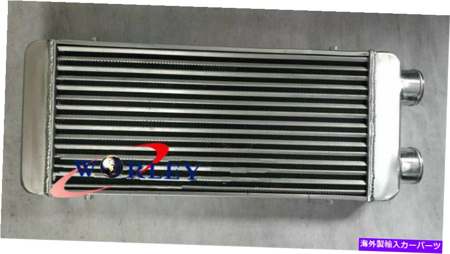 Radiator ターボフルアルミニウムインタークーラー600x300x75mm 3 \