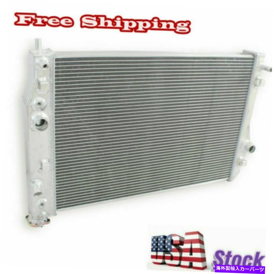 Radiator 3ROWシボレーカマロZ28 1993-2002 5.7L V8 350CUの3ROWアルミニウムラジエーター。 CC2365 3Row Aluminum Radiator For Chevrolet Camaro Z28 1993-2002 5.7L V8 350Cu. CC2365【並行輸入品】 58,674円