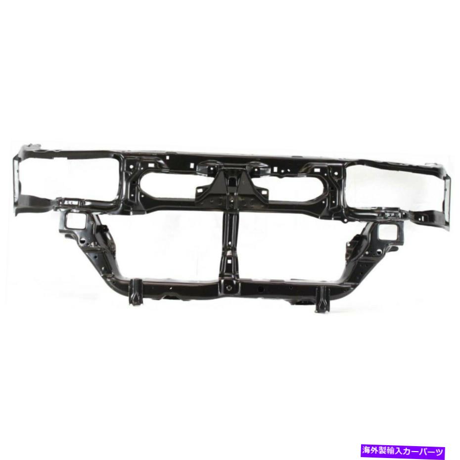 Radiator 2002-2003 Mitsubishi Galant Assemblyのラジエーターサポート Radiator Support For 2002-2003 Mitsubishi Galant Assembly【並行輸入品】