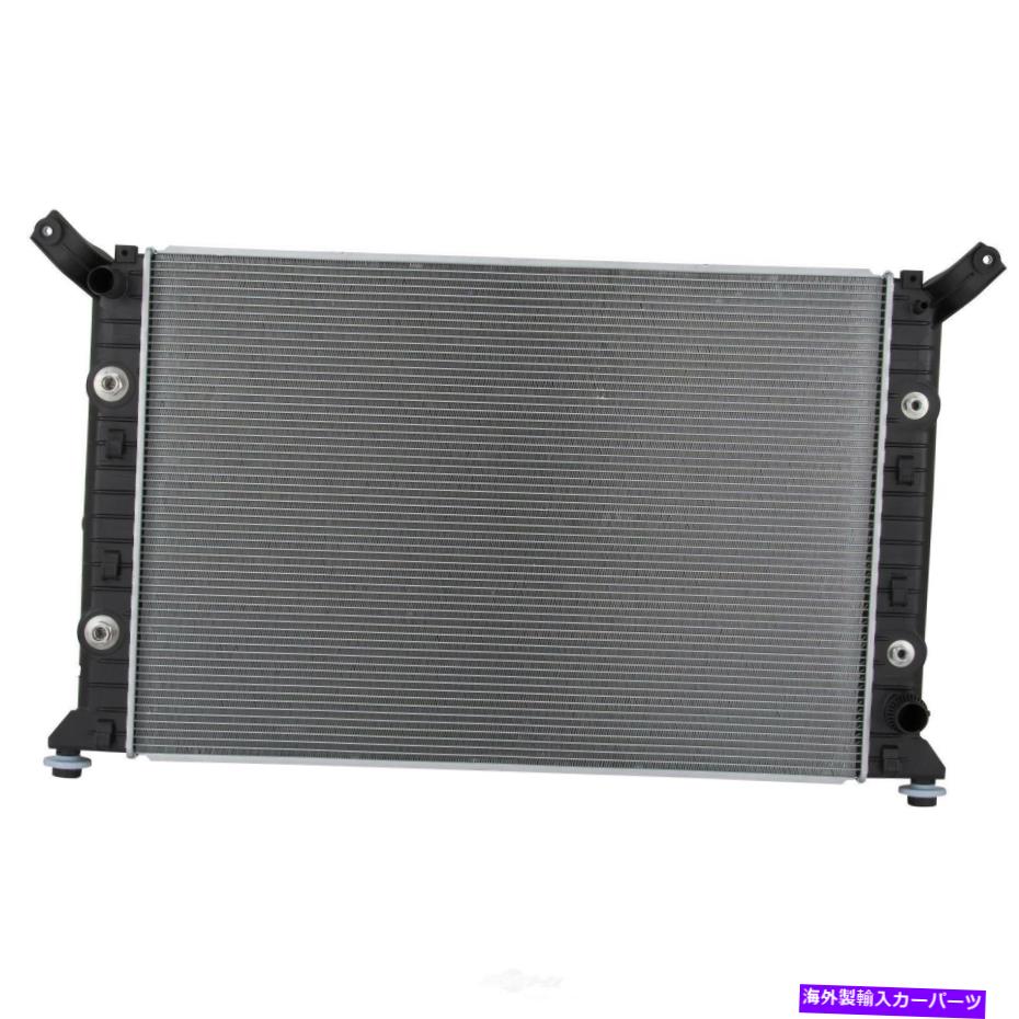 Radiator ラジエータースペクトルCU13301 Radiator Spectra CU13301【並行輸入品】