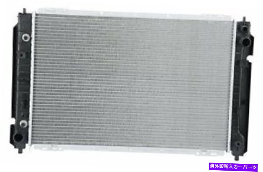 Radiator 2006年の水銀マリナー3.0Lのラジエーター Radiator for 2006 Mercury Mariner 3.0L【並行輸入品】