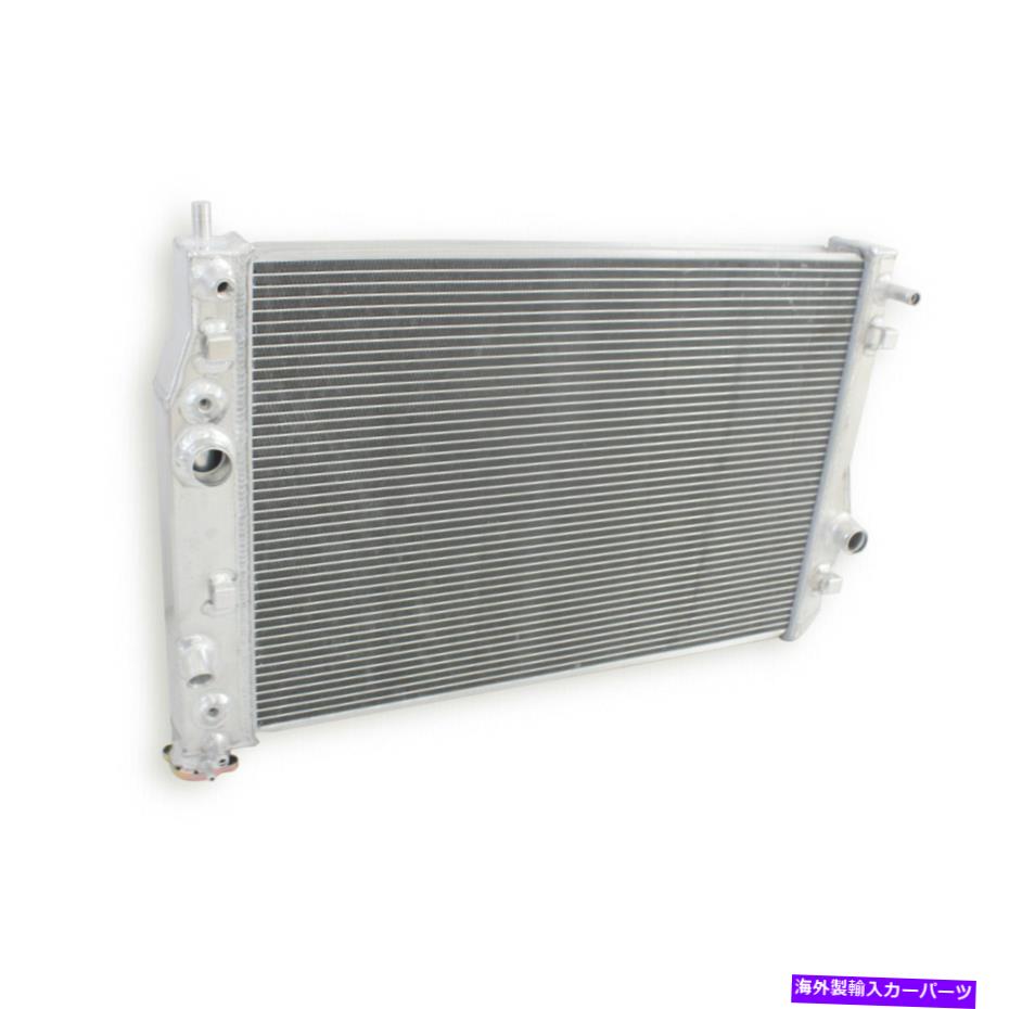 Radiator 1993年から2002年のシボレーカマロファイアバードV8 5.7Lの3列アルミニウムラジエーター 3 Rows Aluminum Radiator for 1993-2002 Chevrolet Camaro Firebird V8 5.7L AT MT【並行輸入品】