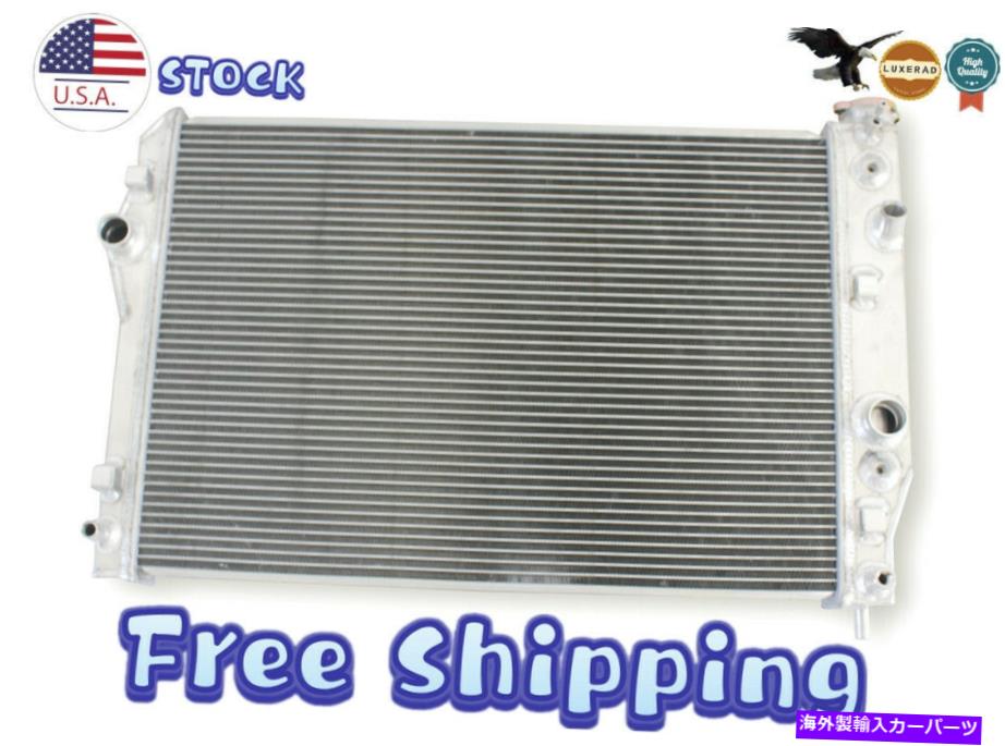 Radiator シボレーカマロZ28の3列ラジエーター/ポンティアックファイアバードトランスAM 5.7L V8 1993-2002 3 Rows Radiator For Chevy Camaro Z28/Pontiac Firebird Trans Am 5.7L V8 1993-2002【並行輸入品】
