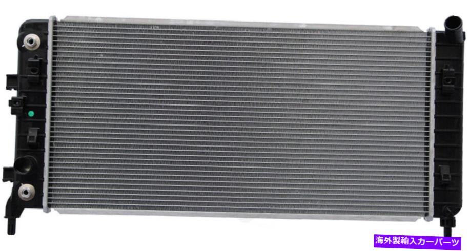 Radiator ラジエーターOSC 2827 Radiator OSC 2827【並行輸入品】