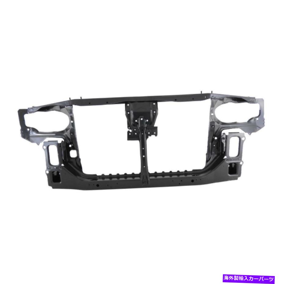 Radiator ラジエーターサポート2000日産マキシマインフィニティI30 3.0Lのコアパネルアセンブリ Radiator Support Core Panel Assembly for 2000 Nissan Maxima Infiniti I30 3.0L【並行輸入品】 59,730円