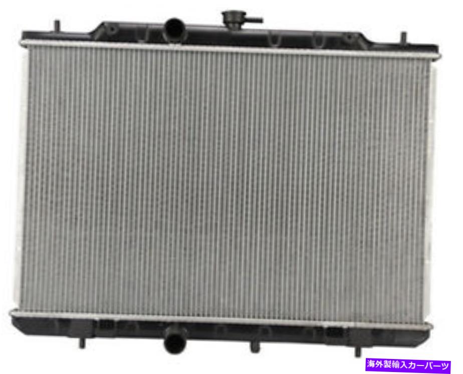 Radiator 2009年の日産ローグのすべてのタイプのラジエーター Radiator for 2009 Nissan Rogue ALL TYPES【並行輸入品】 58,674円