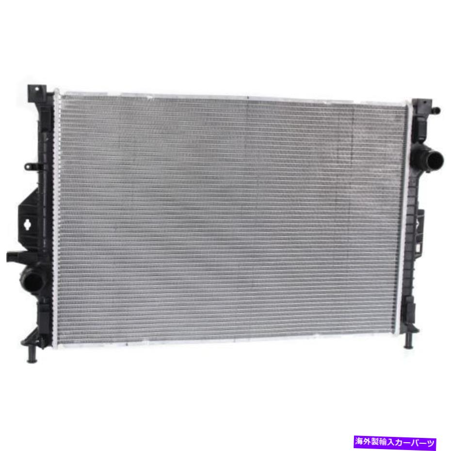 Radiator Ford Focus FO3010313 2013から2014年の新しいラジエーター New Radiator for Ford Focus FO3010313 2013 to 2014【並行輸入品】