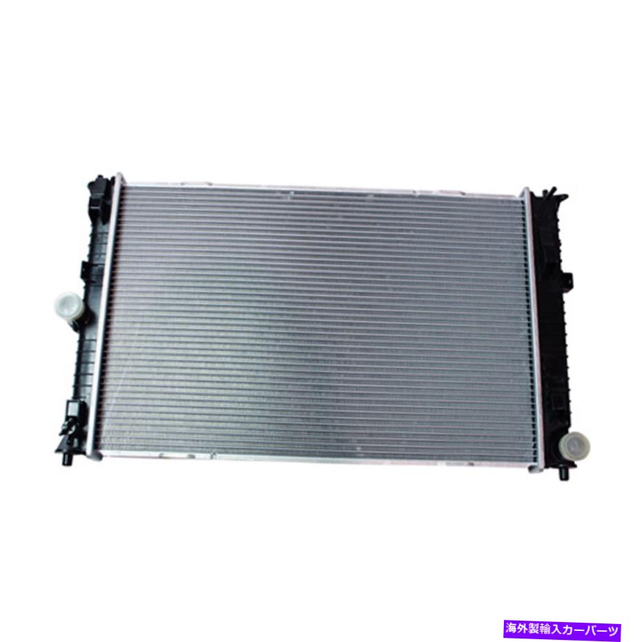 Radiator 交換用プラスチック/アルミニウムラジエーター Replacement Plastic/Aluminum Radiator【並行輸入品】 58,674円