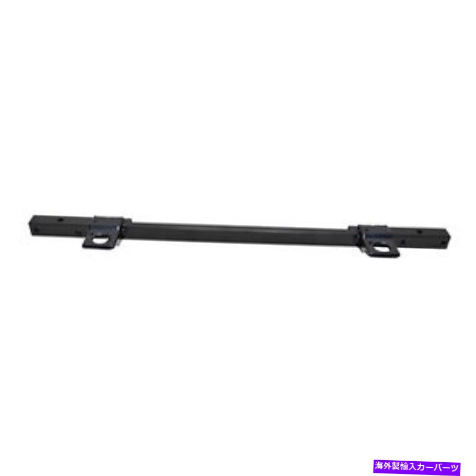 Radiator 新しいアフターマーケットの下部ラジエーターサポートタイバー68266801AA New Aftermarket Lower Radiator Support Tie Bar 68266801AA【並行輸入品】