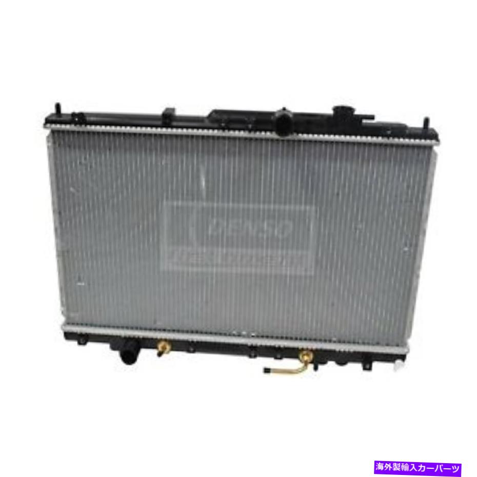 Radiator ラジエーターデンソ221-3305 Radiator DENSO 221-3305【並行輸入品】 58,674円