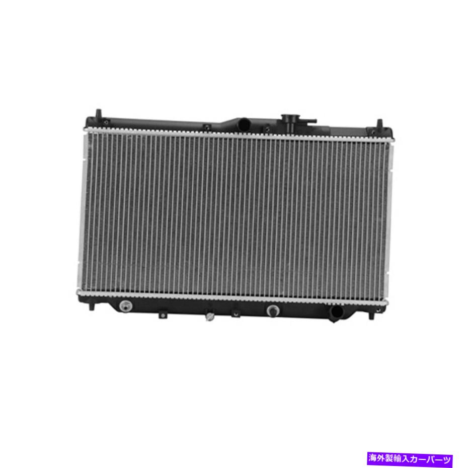 Radiator 交換ラジエーター Replacement Radiator【並行輸入品】