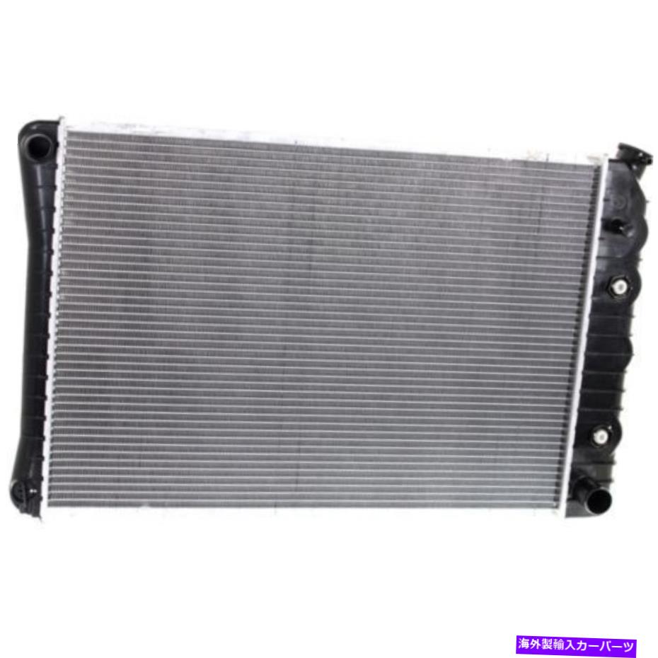 Radiator Chevrolet K5 Blazer 1977-1993の新しいGM3010401ラジエーター New GM3010401 Radiator for Chevrolet K5 Blazer 1977-1993【並行輸入品】