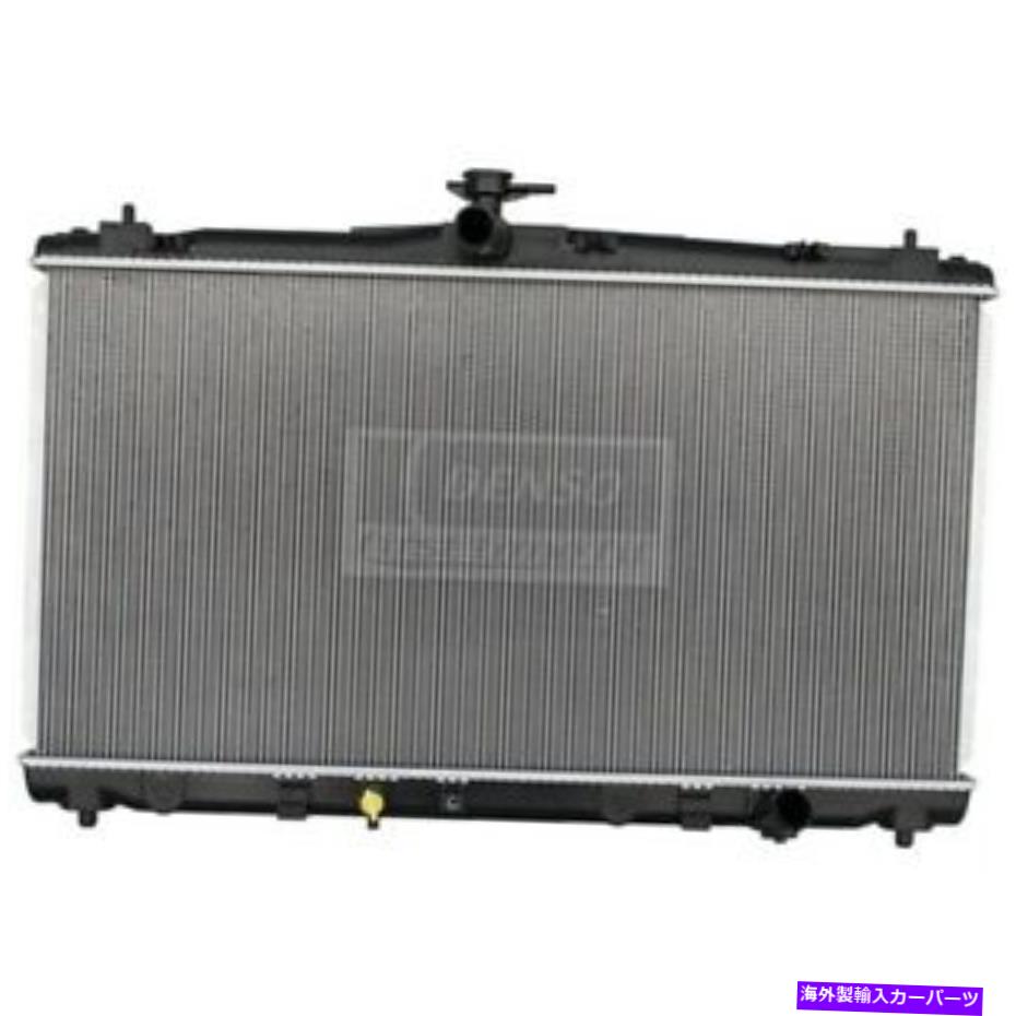Radiator ラジエーターデンソ221-9316 Radiator DENSO 221-9316【並行輸入品】