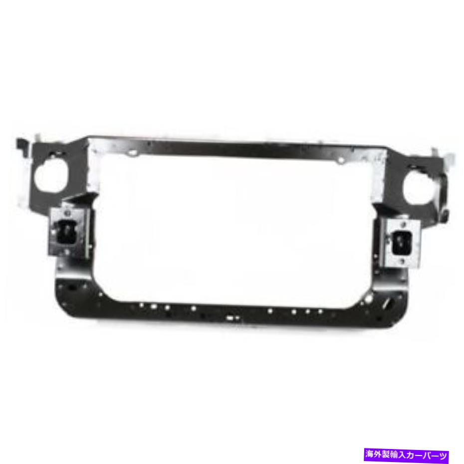 Radiator FO1225157 99-04フォードマスタングのラジエーターサポート FO1225157 Radiator Support for 99-04 Ford Mustang【並行輸入品】